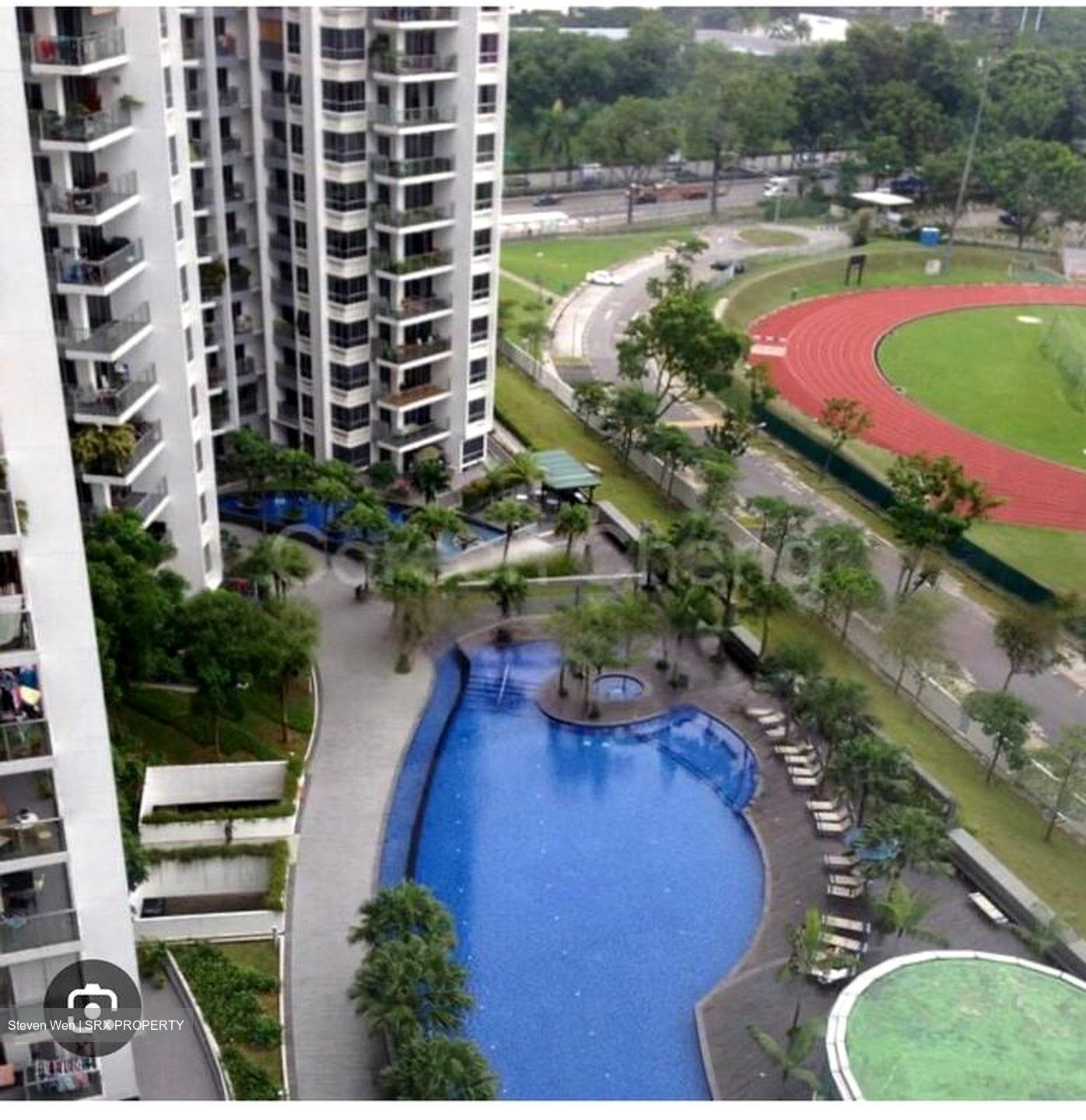 The Parc Condominium (D5), Condominium #451277511